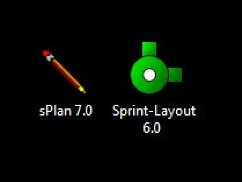 sprint layout 6 full version free download